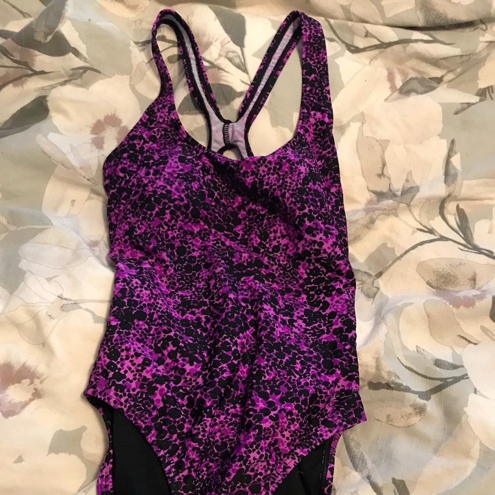 Speedo swimsuit